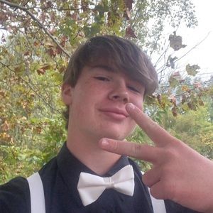 Meet your Posher, Jacob